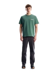 Tricou Berghaus cu față și spate - Imaginea 6 din 9