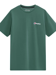 Tricou Berghaus cu față și spate - Imaginea 7 din 9