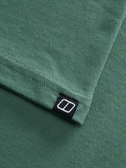 Tricou Berghaus cu față și spate - Imaginea 8 din 9