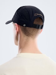 Berghaus Black Everyday Cap - Image 4 of 7