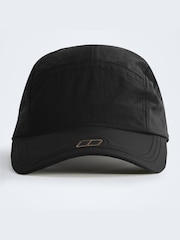 Berghaus Black Everyday Cap - Image 6 of 7