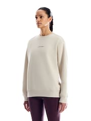Berghaus Grey Essential Logo Sweater - Image 1 of 4
