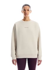 Berghaus Grey Essential Logo Sweater - Image 3 of 4