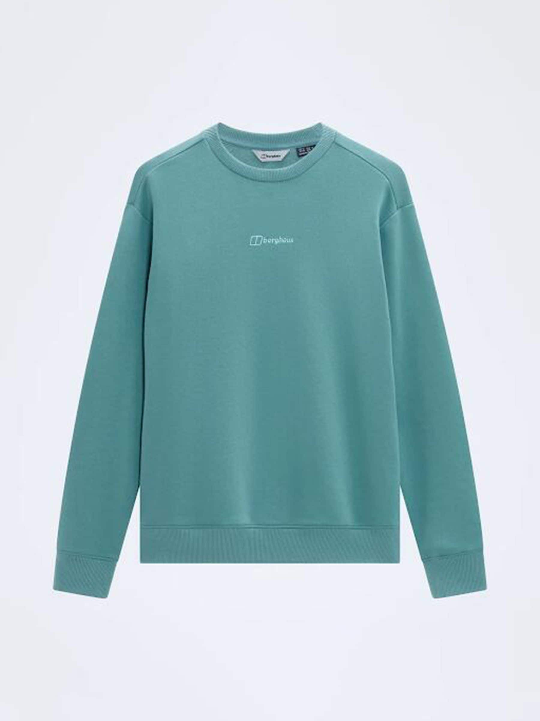 Berghaus Women's Vert Sweatshirt Woman Essential - Image 2