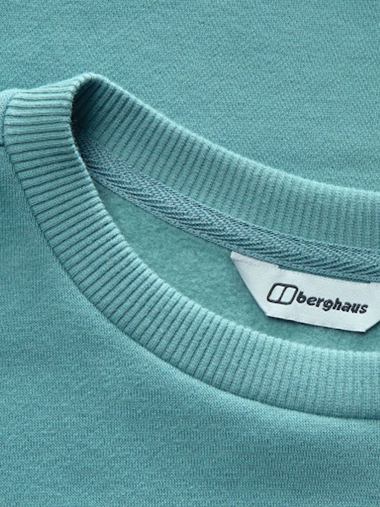 Berghaus Essential Logo džemperis - Attēls 2 no 3
