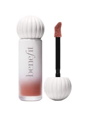 Benefit Plushtint Moisturising Matte Lip Tint - Image 1 of 6