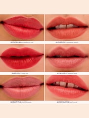 Benefit Plushtint Moisturising Matte Lip Tint - Image 4 of 6
