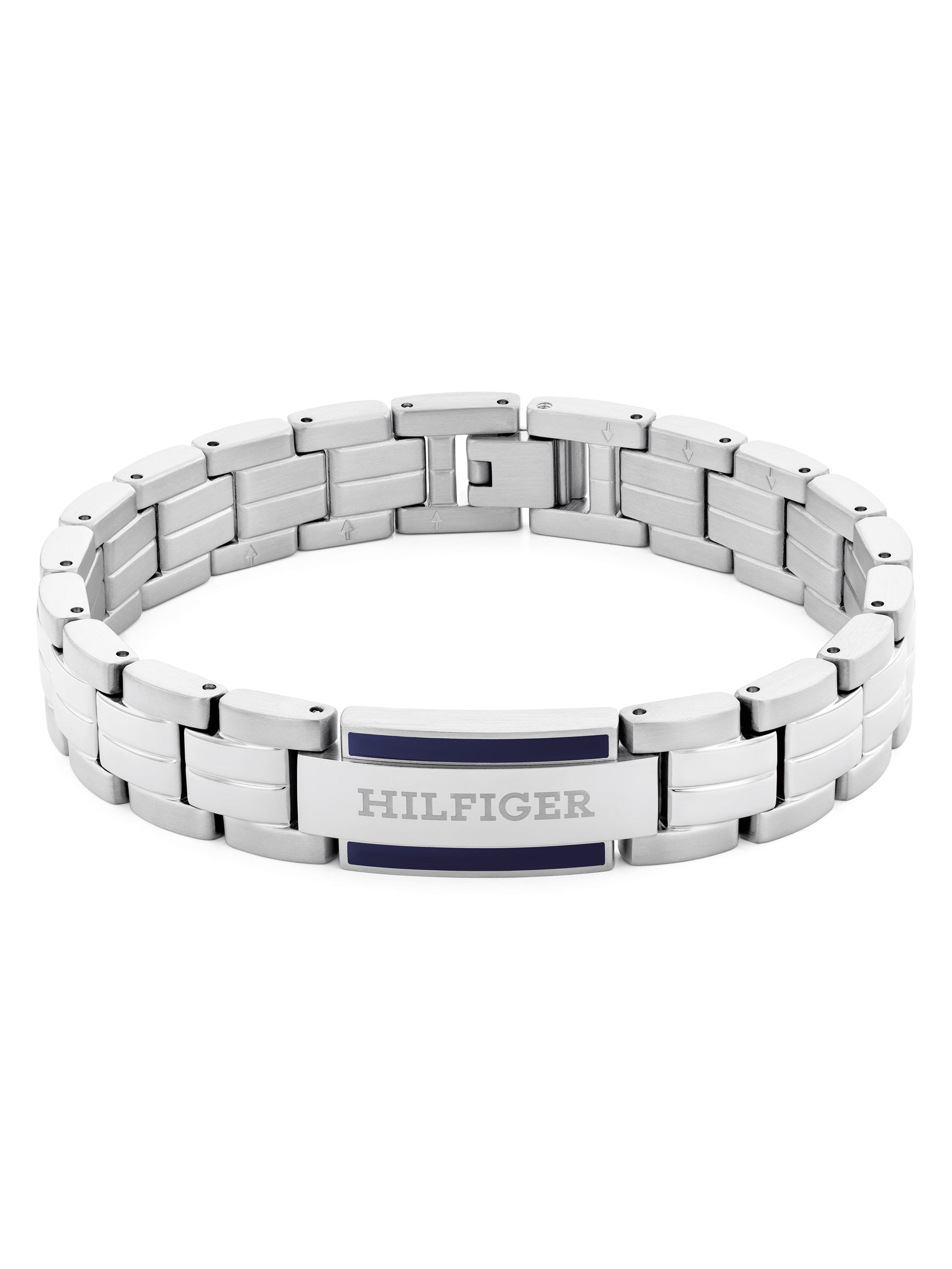 Tommy Hilfiger Mens Stainless Steel Bracelet - Image 6