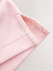 Pink Supersoft Oversized Boxy T-Shirt (3-16yrs) - Image 8 of 9