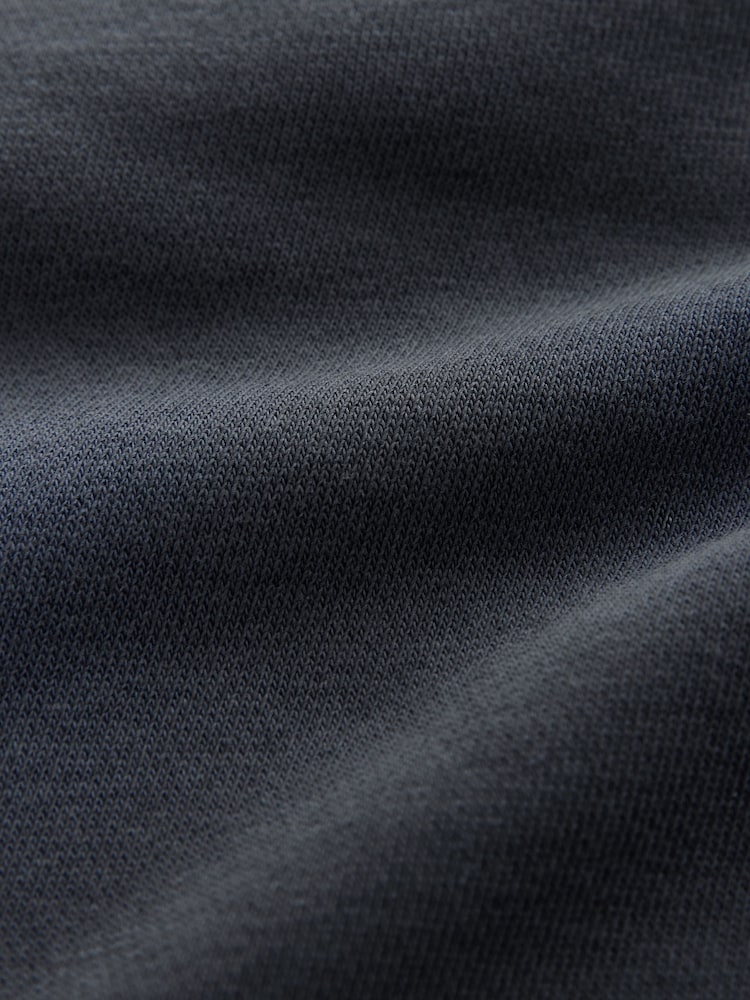 Slate Grey Pather Licence Graphic Hoodie - Image 10 of 10