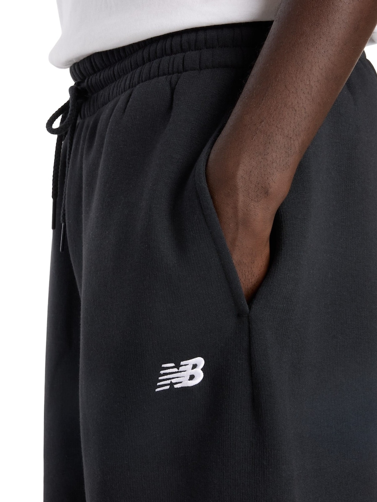 New Balance Sport Essentials Pant Fleece - Imagen 7 de 7