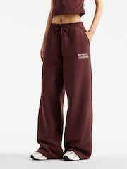 New Balance Trackside Fleece Joggers - Imagen 1 de 6