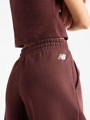 New Balance Trackside Fleece Joggers - Imagen 5 de 6