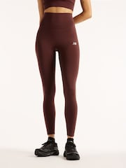 New Balance Essential High Rise Leggings - Bild 1 av 3