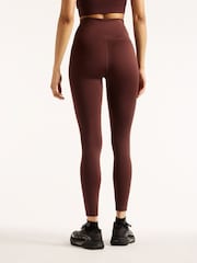 New Balance Essential High Rise Leggings - Bild 2 av 3