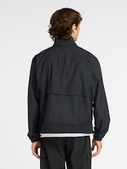 New Balance Black Fast Days Jacket - Image 2 of 7