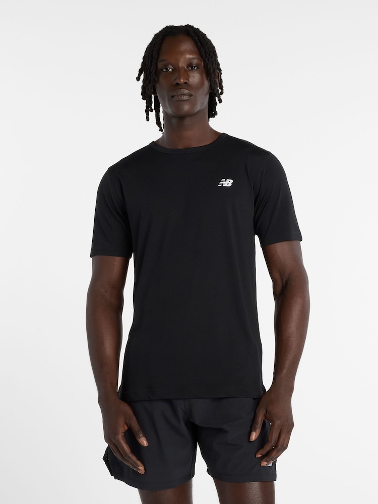T-shirt utilitaire New Balance Sport Essentials - Image 1 de 6