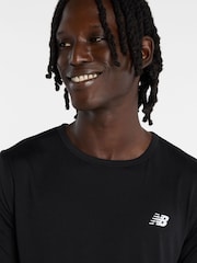 T-shirt utilitaire New Balance Sport Essentials - Image 4 de 6
