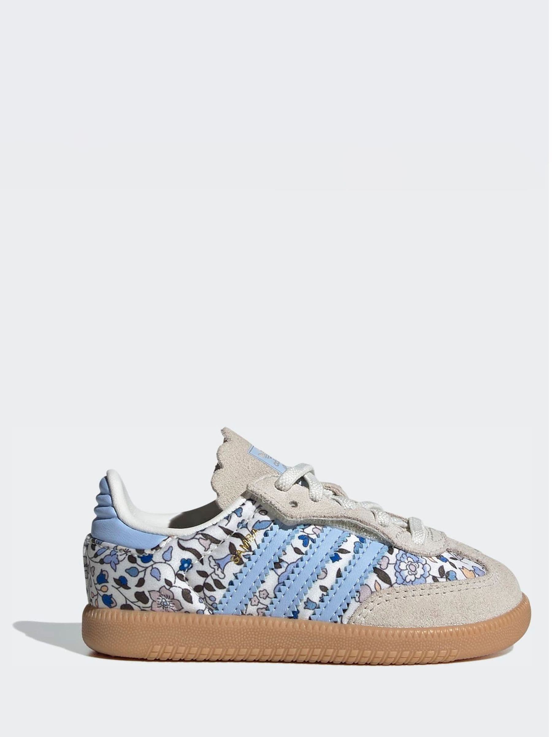 Cumpără adidas Originals Samba Og X Liberty London Elastic Lace