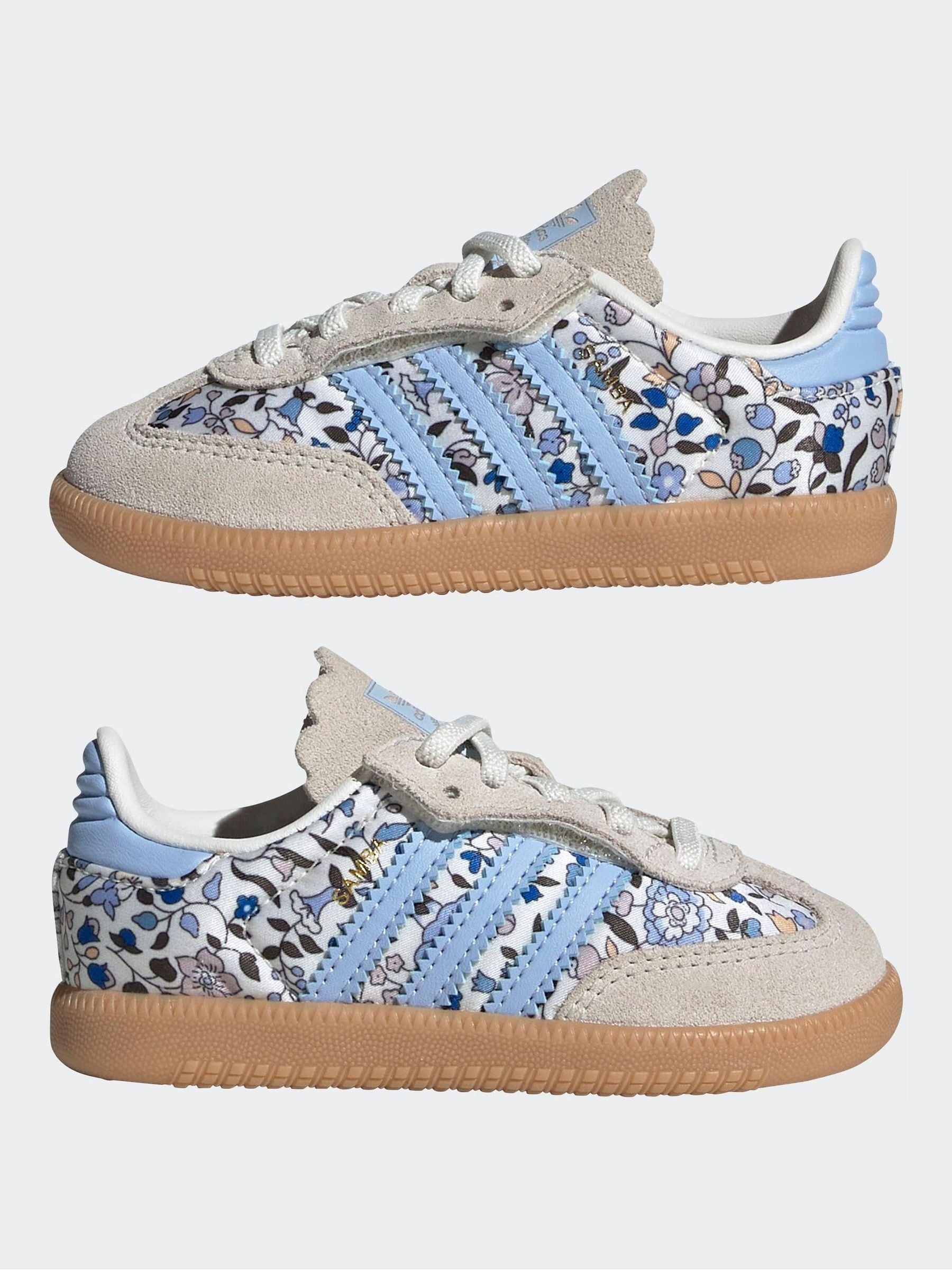 Cumpără adidas Originals Samba Og X Liberty London Elastic Lace