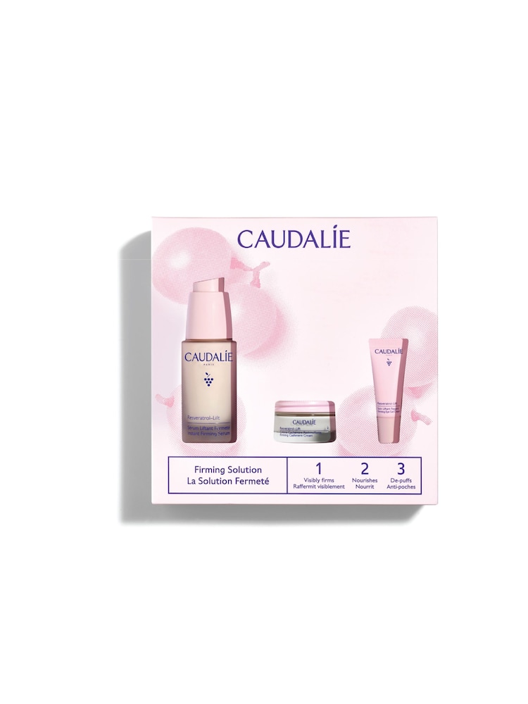 Caudalie Resveratrol-Lift Instant Firming Edit 50ml - Image 1 of 2 Caudalie Resveratrol-Lift Instant Firming Edit 50ml - Image 1 of 2