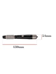 Remington Blow Dry Style 1000W AIRSTYR Black Hair Dryer - Image 3 of 7