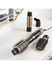 Remington Blow Dry Style 1000W AIRSTYR Black Hair Dryer - Image 5 of 7