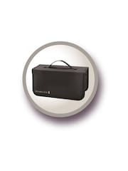 Remington Blow Dry Style 1200W AIRSTYR Black Hair Dryer - Image 7 of 8