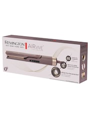 Remington Purple Airvive 2 IN 1 Dry Style Hair Dryer - Image 3 of 6