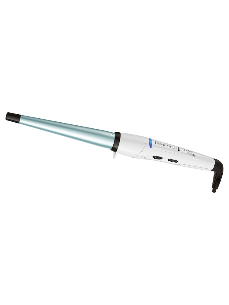 Remington Shine Therapy White Wand - Image 1 of 5