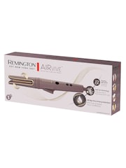Remington Purple Airvive Rotating Curling Wand - Image 2 of 6