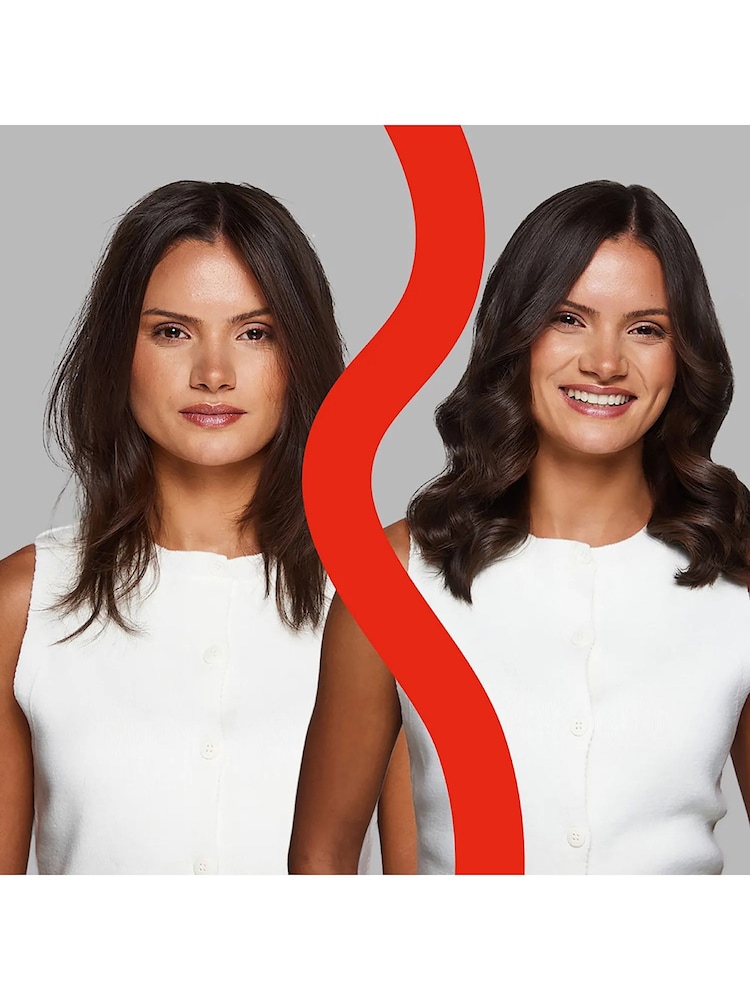 Remington Purple Airvive Rotating Curling Wand - Image 6 of 6