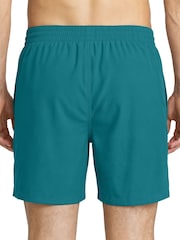 活力綠 - 5 英吋 - Nike Essential Volley 泳褲 - 圖片 4/6