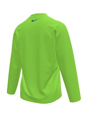 Πράσινο τάσης - Nike Μακρύ μανίκι, αλεξίσφαιρο γιλέκο με εξανθήματα - Εικόνα 3 από 3