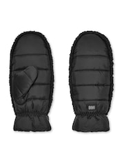 UGG Fluff Mitten Gloves - Imagen 1 de 2