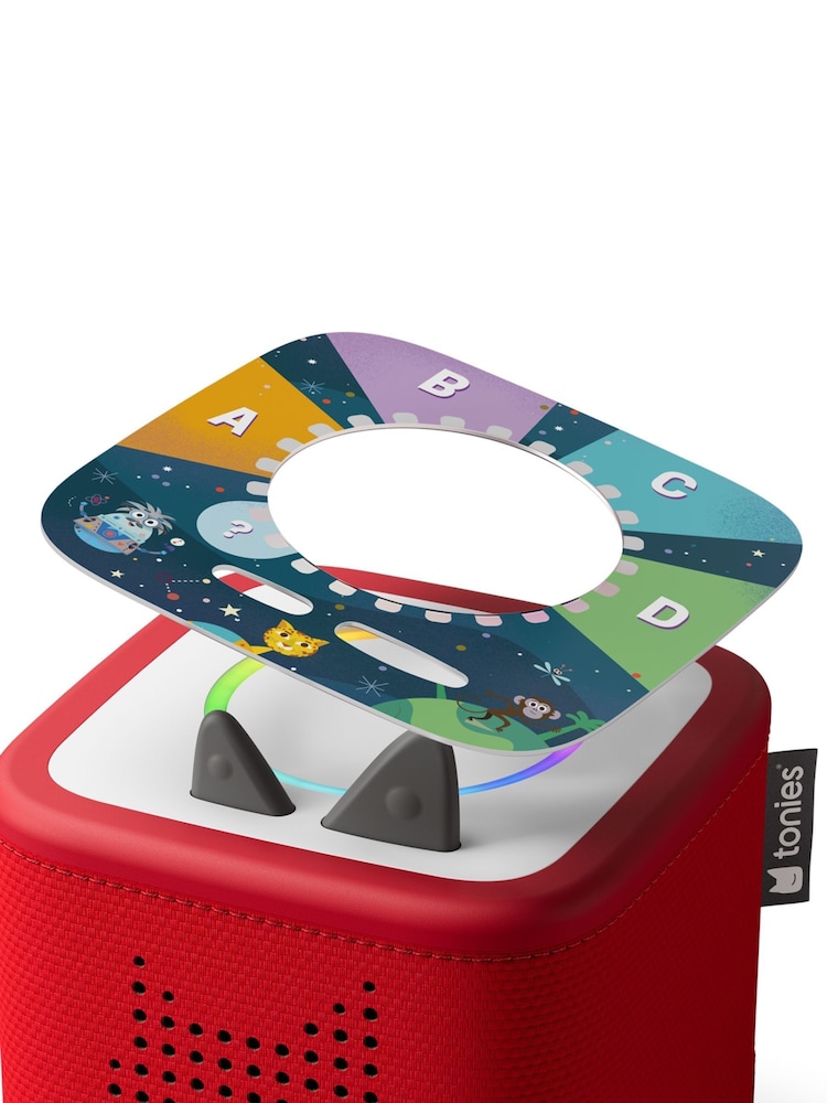 Tonies Quizzles All About Animals Tonieplay Game - Image 1 of 6