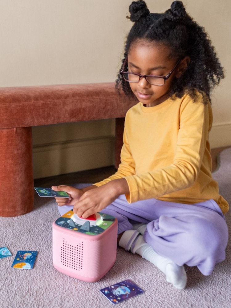 Tonies Quizzles All About Animals Tonieplay Game - Image 2 of 6