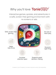 Tonies Quizzles All About Animals Tonieplay Game - Image 5 of 6