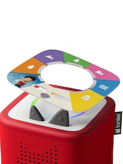 Tonies PAW Patrol Adventure Bay Rescue Heroes Tonieplay Game - Image 1 of 6