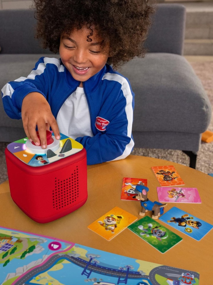 Tonies PAW Patrol Adventure Bay Rescue Heroes Tonieplay Game - Image 2 of 6