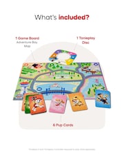 Tonies PAW Patrol Adventure Bay Rescue Heroes Tonieplay Game - Image 3 of 6