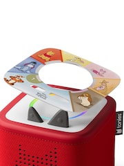 Tonies Disney Winnie The Pooh Tigger's MixUp FixUp Tonieplay Game - Image 1 of 6