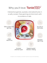 Tonies Disney Winnie The Pooh Tigger's MixUp FixUp Tonieplay Game - Image 5 of 6