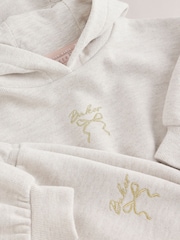 Haferflocken - Baker by Ted Baker 2 Piece Soft Rib Cosy Set - Bild 10 von 12