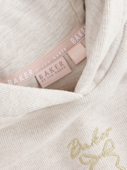 Haferflocken - Baker by Ted Baker 2 Piece Soft Rib Cosy Set - Bild 11 von 12