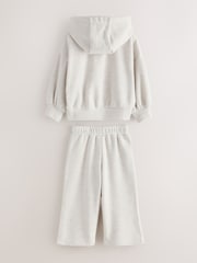 Haferflocken - Baker by Ted Baker 2 Piece Soft Rib Cosy Set - Bild 8 von 12