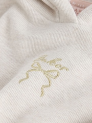 Haferflocken - Baker by Ted Baker 2 Piece Soft Rib Cosy Set - Bild 9 von 12