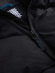Black Padded Coat (6mths-7yrs) - Image 10 of 11