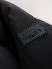 Black Padded Coat (6mths-7yrs) - Image 11 of 11