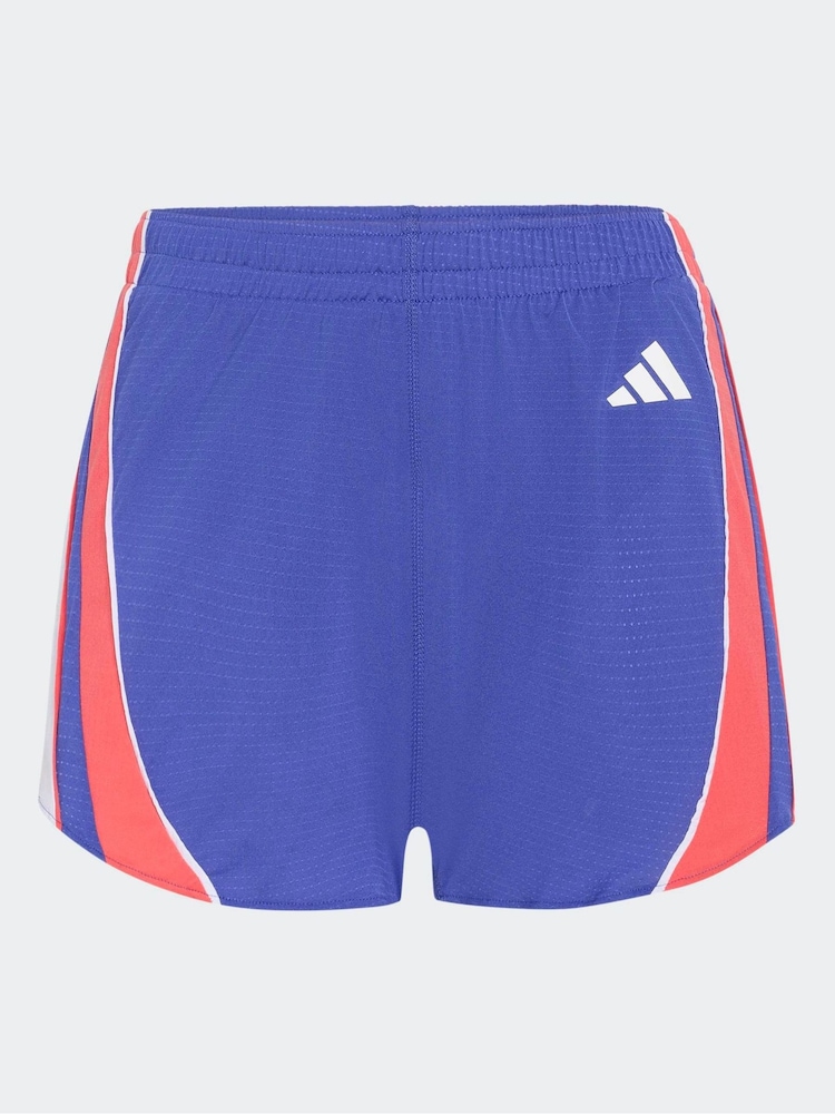 adidas adizero Run Shorts - תמונה 7 מתוך 7